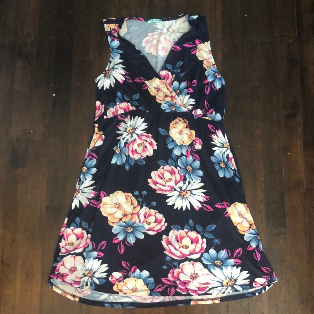 Summer Dress 👗